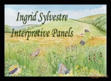 Ingrid Sylvestre Interpretive Panels