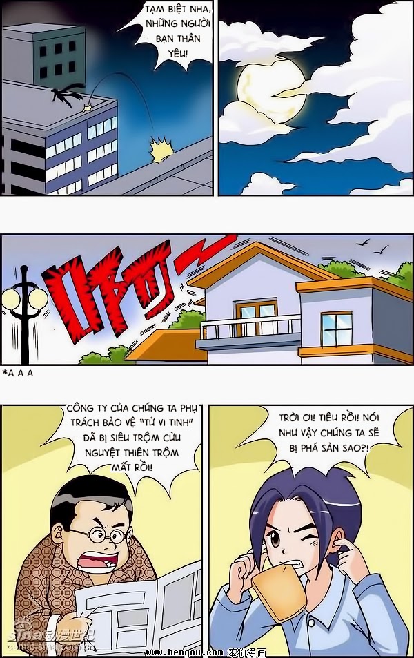 THÂU-TINH-CỬU-NGUYỆT-THIÊN Chap 1 - Truyen.Chap.VN