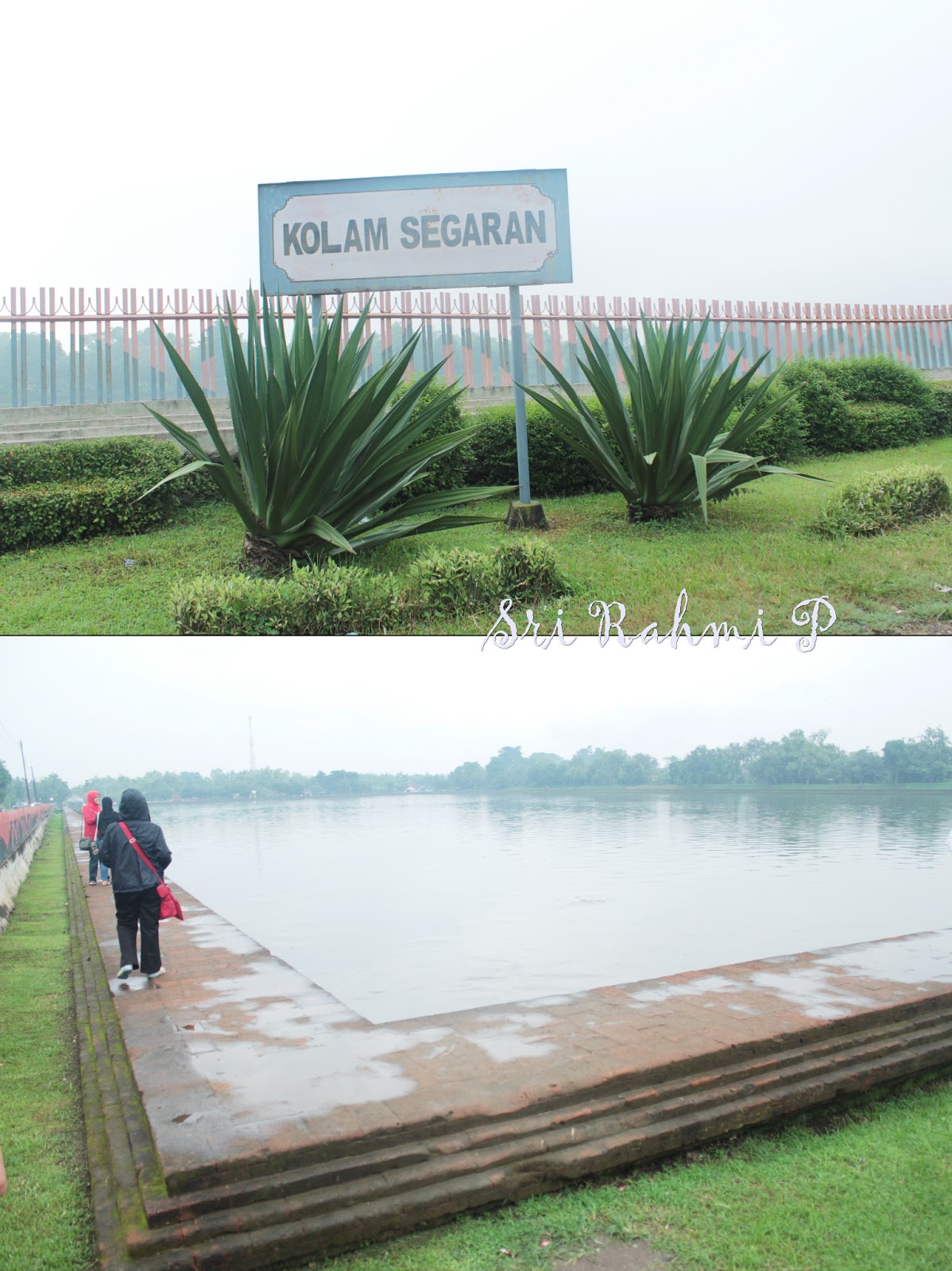 Segaran La Mia Giornata: Jelajah Situs Trowulan bersama KJB