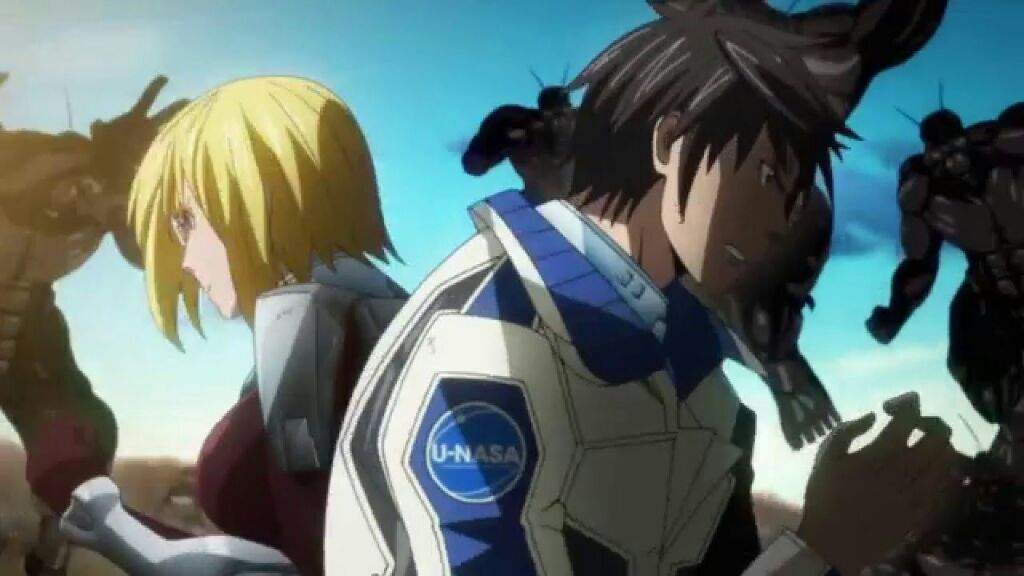 Get جميع حلقات انمي Terra Formars مترجم بلوراي عرب ساما Desktop Wallpaper Free Get Wallpaper جميع حلقات انمي Terra Formars مترجم بلوراي عرب ساما Free