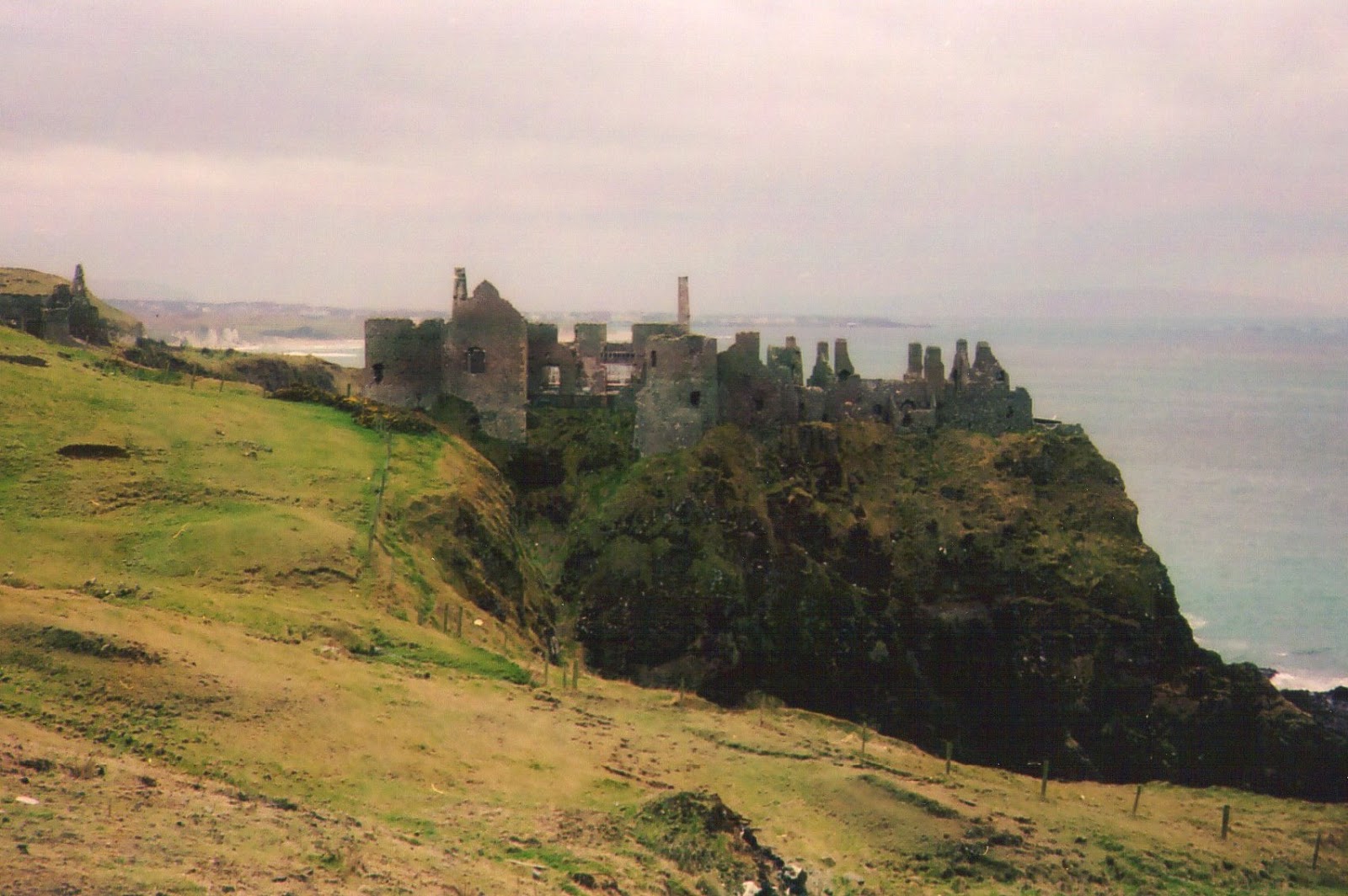 Sweet Home Indiana My Trip to Ireland!