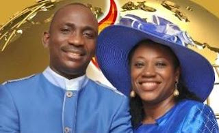 Seeds of Destiny 15 July 2017 Devotional by Pastor Paul Enenche: Praise – A Magnet of Supernatural Supplies