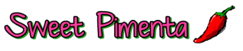 Sweet Pimenta