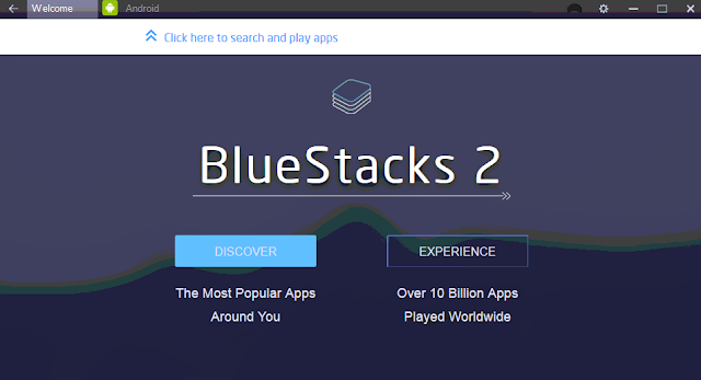 Bluestack