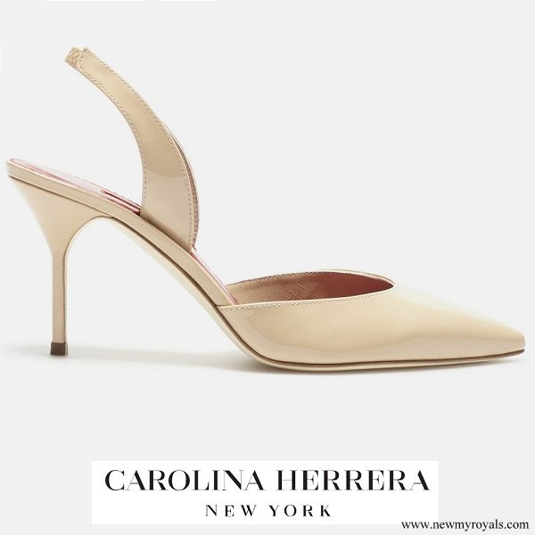 Queen-Letizia-wore-Carolina-Herrera-nude-patent-leather-slingback-pumps.jpg