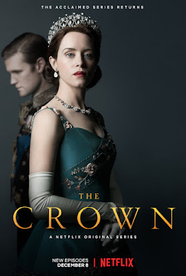 The Crown Poster