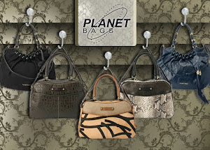 PLANET BAGS