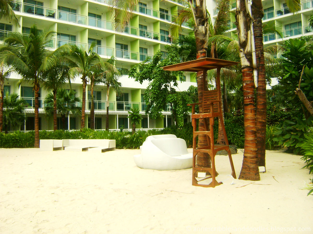 Azure Urban Resort and Residences Staycation | Anne's Scribbles and Doodles Azure Urban Resort and Residences Staycation | Anne's Scribbles and Doodles