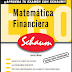 Matemática Financiera - Schaum