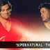 Fotos: Jared e Jensen para o Supernatural The Animation!