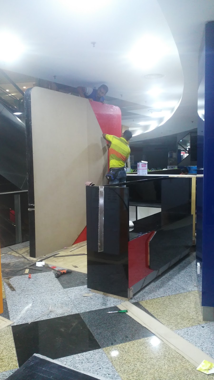 Furniture Top Enterprise