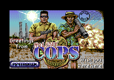 Cops 