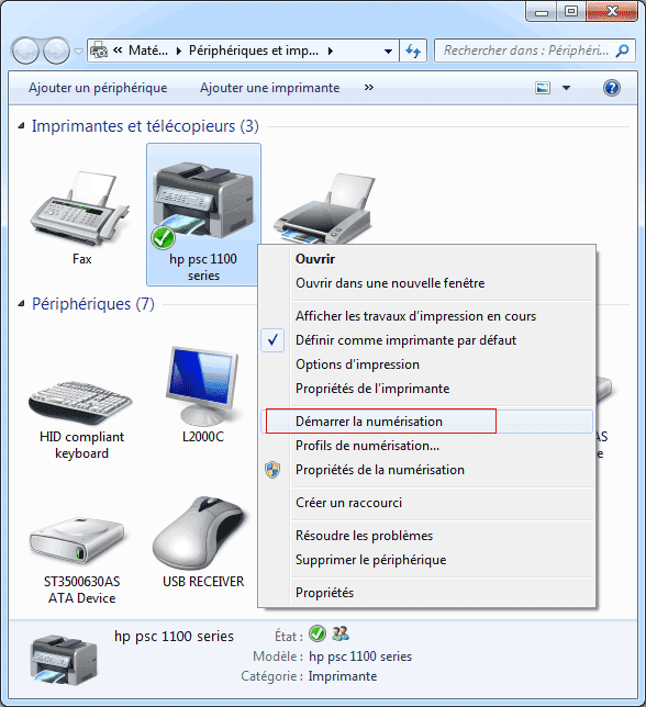 Probleme imprimante epson xp 225 Astucesinformatique