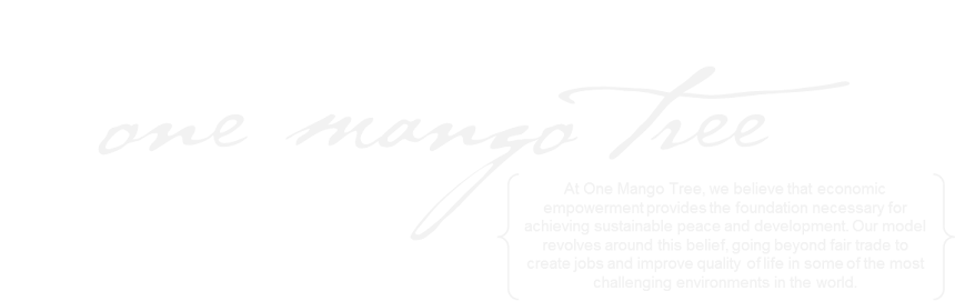 One Mango Tree