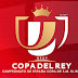 Jadwal Copa Del Rey 2018 (Babak 32 Besar Leg 2)