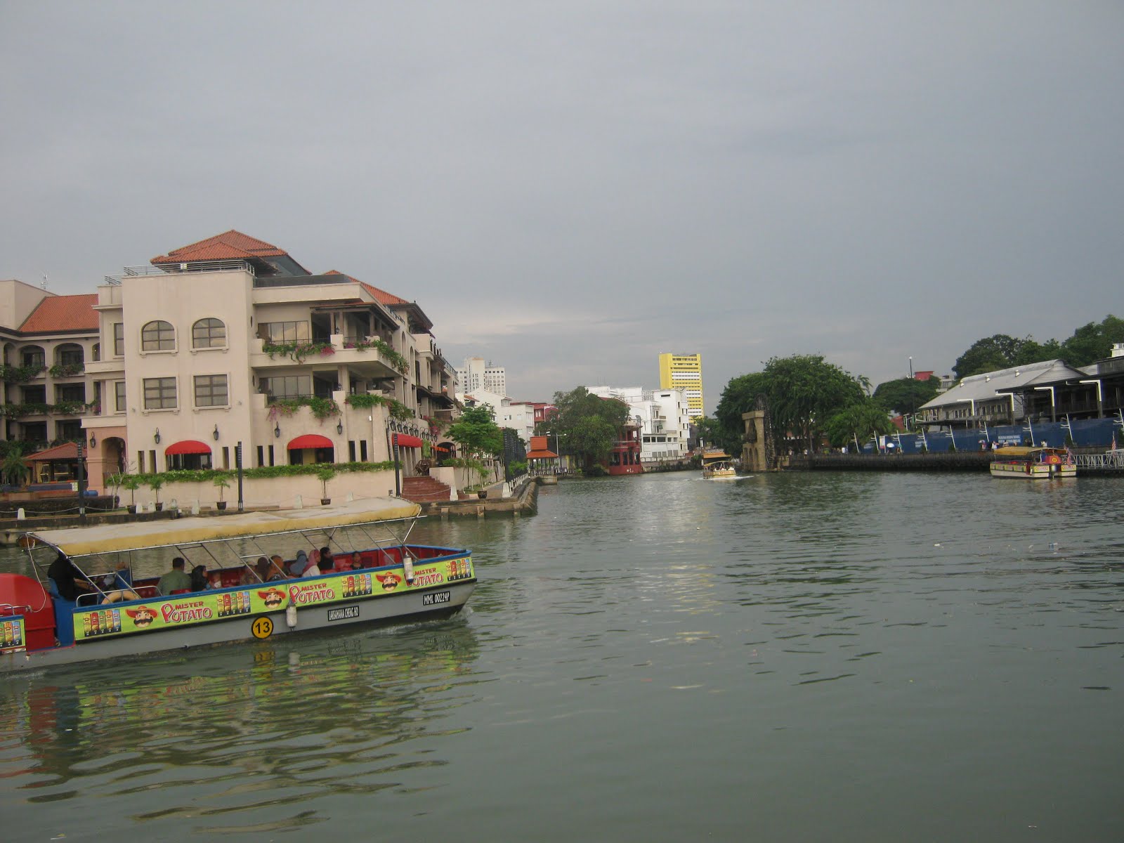 Faktor Kegemilangan Pelabuhan Melaka - Bab 4 tingkatan1 / L kemunculan