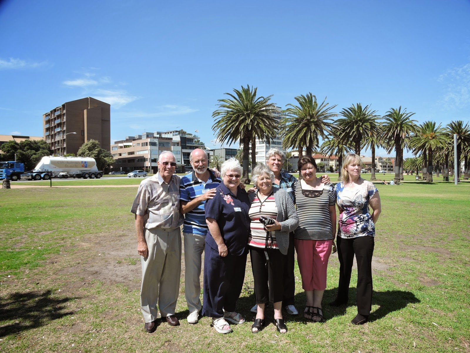 Pask, Paske One-Name Study Blog: Pask Gathering Melbourne - Tuesday 3 ...