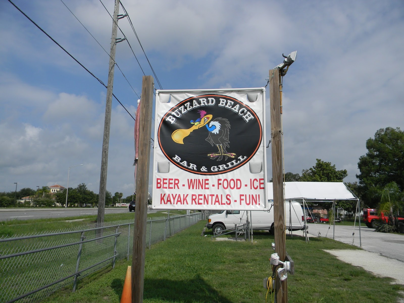 The "Unknown" Florida Kayaking at Mount Dora Canal Tavares, FL