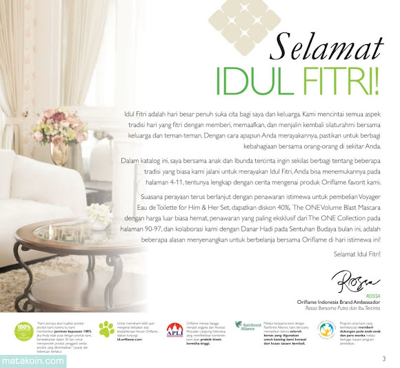 Katalog Oriflame juli 2016 katalog-oriflame-juli-2016
