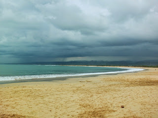 Pantai Santolo