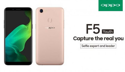 Cara Terbaru Hard Reset Oppo F5 Youth Cara Terbaru Hard Reset Oppo F5 Youth