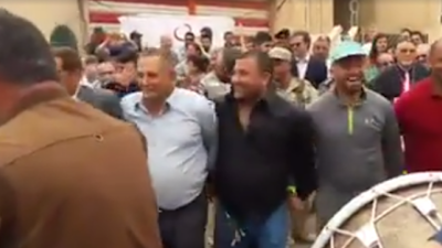 Luar Biasa! Orang Kristen Di Irak Mengampuni ISIS Yang Menculik Mereka