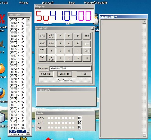 pravysoft-8085-simulator-for-microprocessor-labs