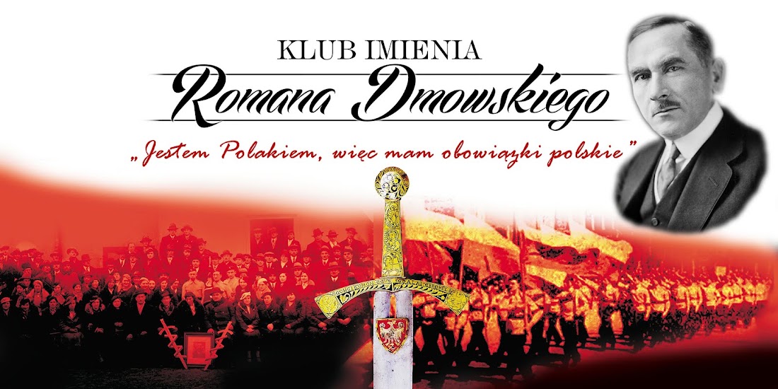 Klub imienia Romana Dmowskiego