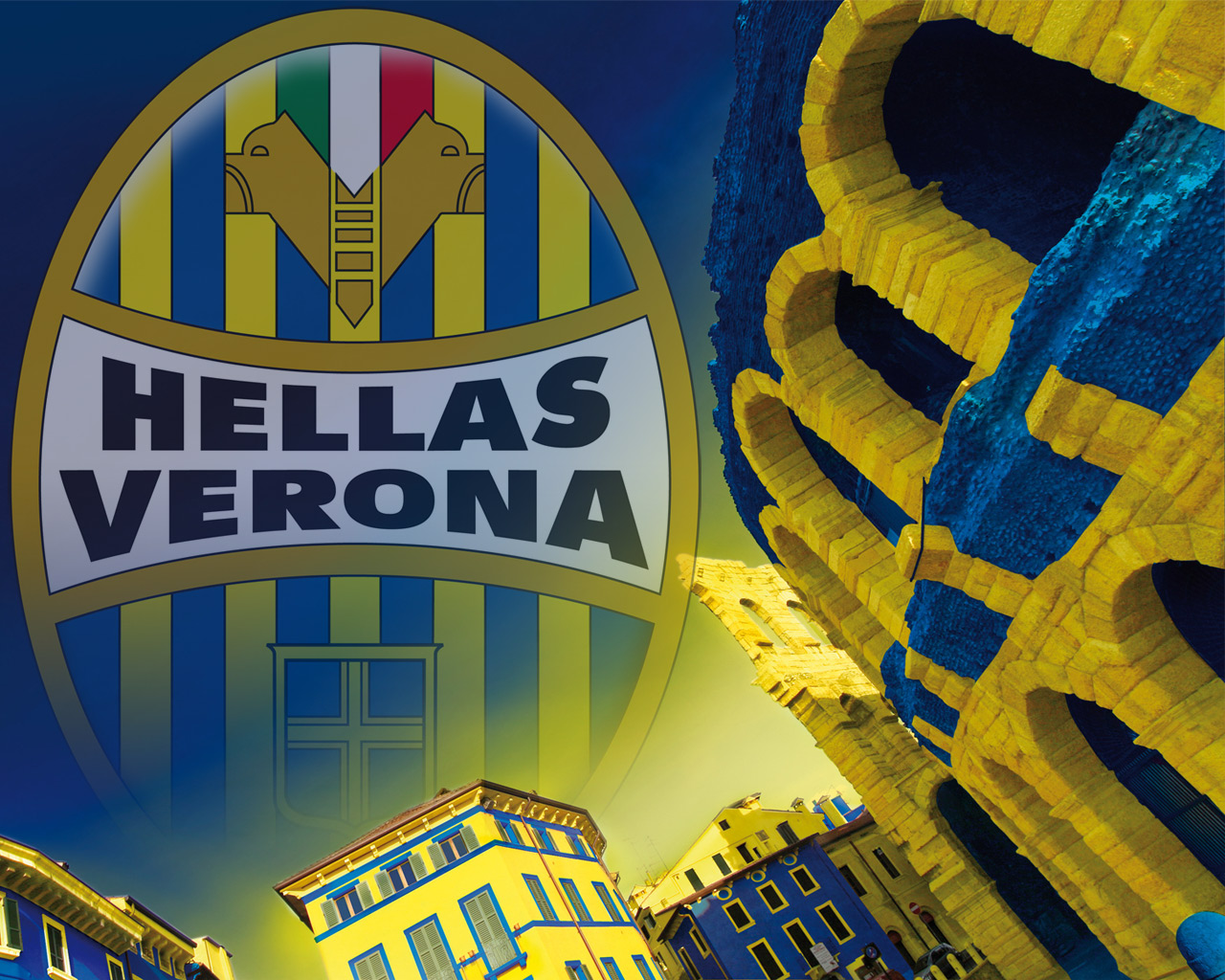 VeronaNotizie I “110 ANNI DI STORIA DELL’HELLAS VERONA” DAL 1° MAGGIO IN GRAN GUARDIA VeronaNotizie I “110 ANNI DI STORIA DELL’HELLAS VERONA” DAL 1° MAGGIO IN GRAN GUARDIA