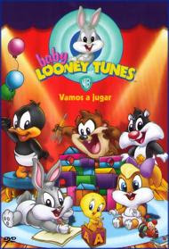 Baby Looney Tunes: Vamos A Jugar en Español Latino