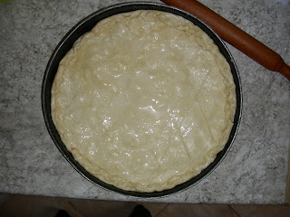 the most delicious eggplant pie my recipe η πιο νόστιμη μελιτζανόπιτα
