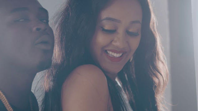 Aslay - Nichombeze Video Aslay - Nichombeze