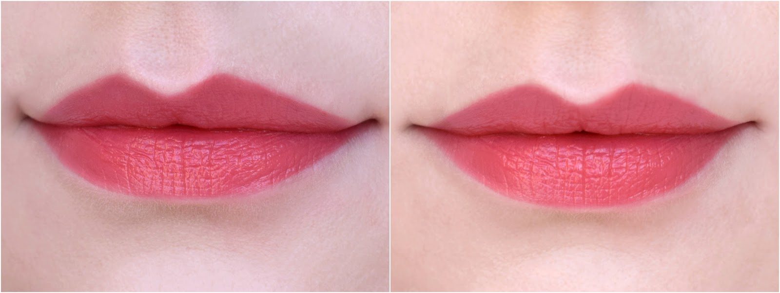 Aesthetic Tips: И снова о помадах: Pupa Volume.