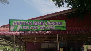 sarapan sedap di paka dan kerteh sarapan sedap di paka dan kerteh