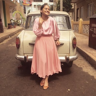 Ayesha Kaduskar age, wiki, biography Ayesha Kaduskar age, wiki, biography
