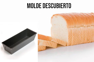 Cómo hacer PAN DE MOLDE esponjoso Cómo hacer PAN DE MOLDE esponjoso