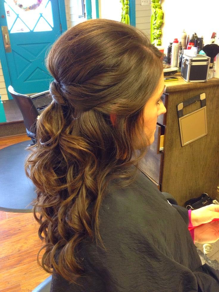 5 Latest Haircuts For Long Hair}