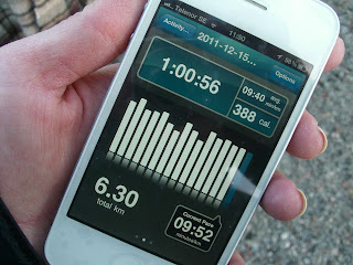 CIMG3160 - Härlig sol men ingen snö