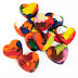 Homemade Crayons