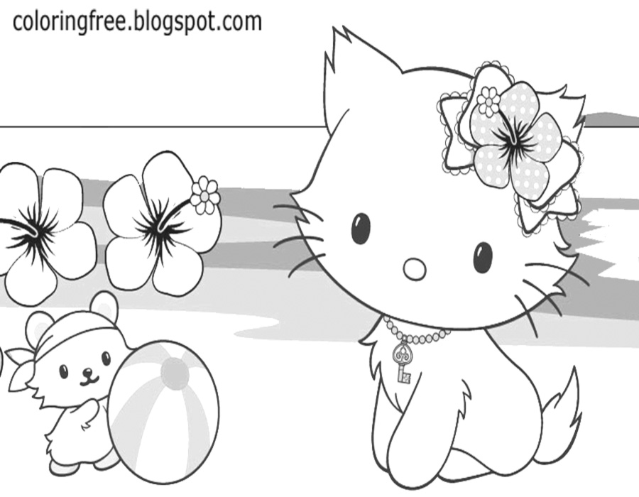 Download Free Coloring Pages Printable Pictures To Color Kids ...