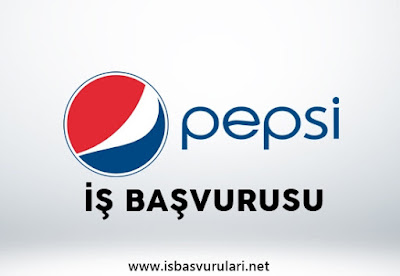 Pepsi personel alımı Pepsi personel alımı