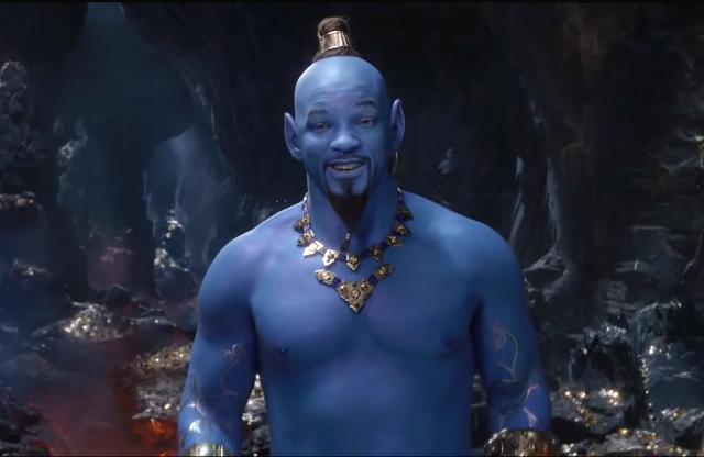 Will Smith Will Smith