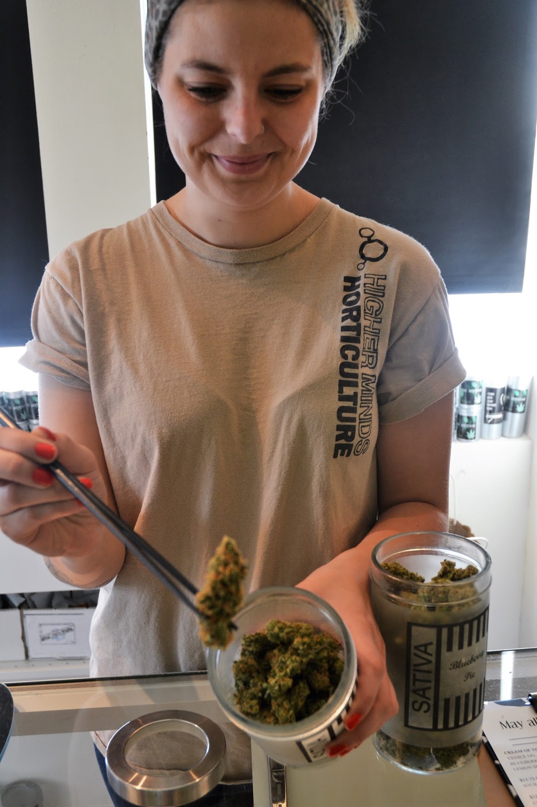 BrainPickin' The Agrestic growing wild A peek inside a local