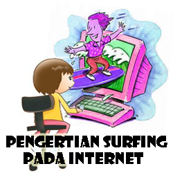 Pengertian Surfing Pada Internet