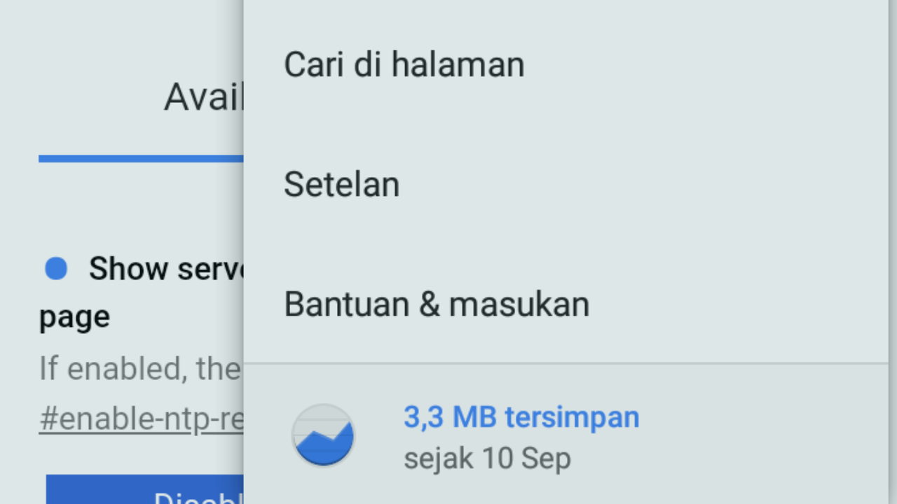 Cara Menghilangkan Artikel Yang Disarankan Pada Browser Google Chrome Android Cara Menghilangkan Artikel Yang Disarankan Pada Browser Google Chrome Android
