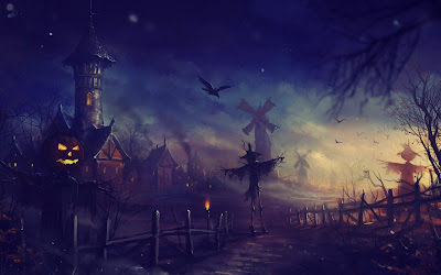 Night-Background-for-halloween