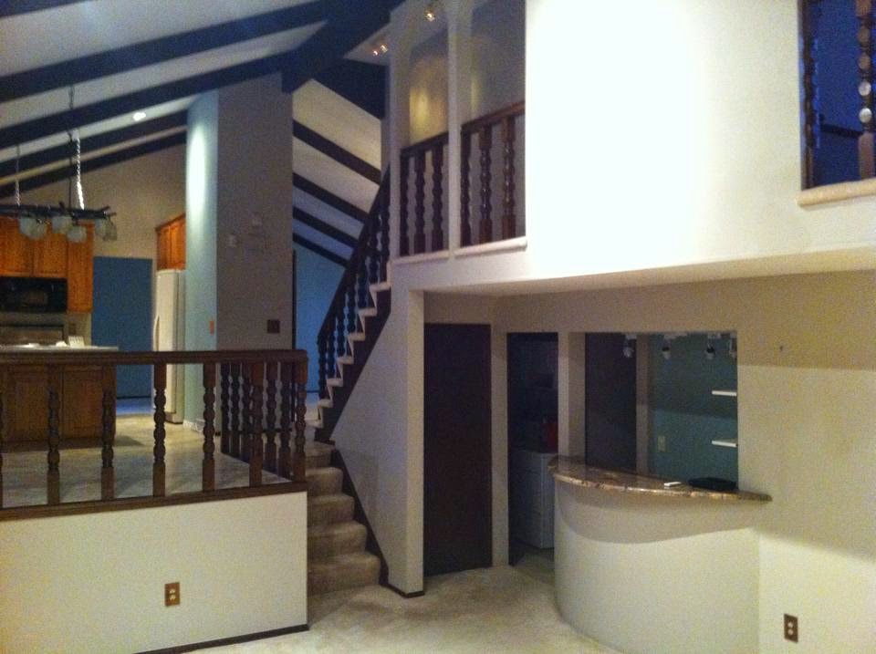 Studio 54 in the Suburbs A Look at One Reader's Grooving '70s Abode