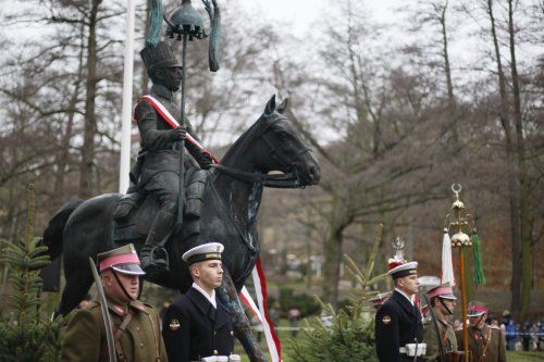 Татарский хан: «враги Польши и Литвы - это и наши враги» - TuranToday