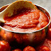 How to make Basic Tomato Sauce