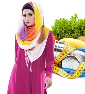 Yuk, Buatlah Puasa Menjadi Momen untuk Turunkan Berat Badan Yuk, Buatlah Puasa Menjadi Momen untuk Turunkan Berat Badan